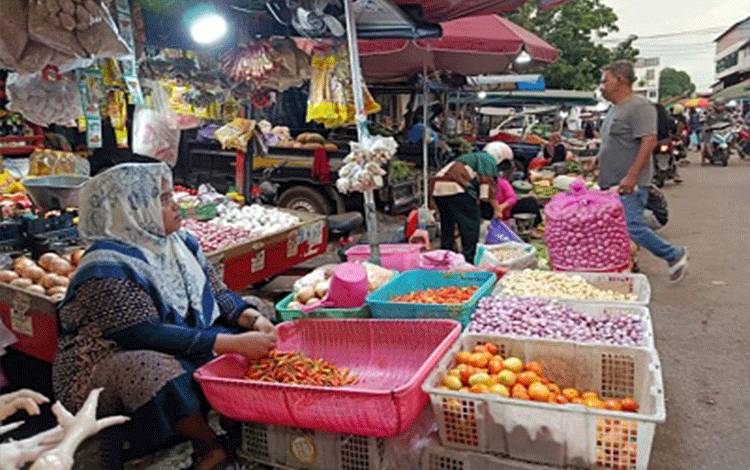 DPRD Palangka Raya: Pemerintah Harus Antisipasi Kenaikan Bapok Jelang Akhir Tahun