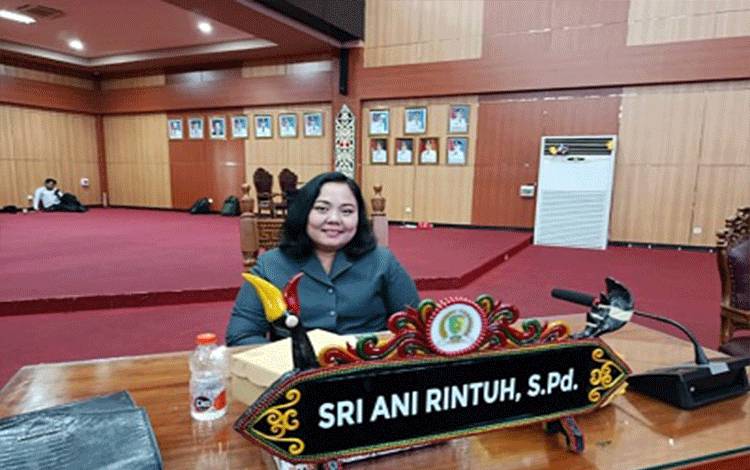 Warga Palangka Raya diimbau Waspada DBD