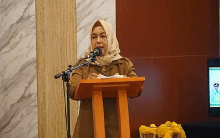 Bapenda Palangka Raya Umumkan Batas Akhir Penerimaan Berkas Pelayanan PBB-P2 Tahun 2025