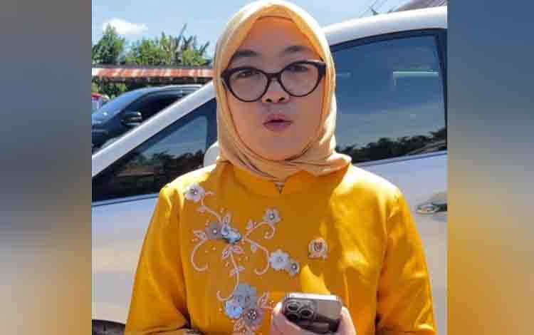 Wakil Ketua II DPRD Kalteng Apresiasi Pemprov atas Dukungan Penuh Program Ketahanan Pangan Nasional