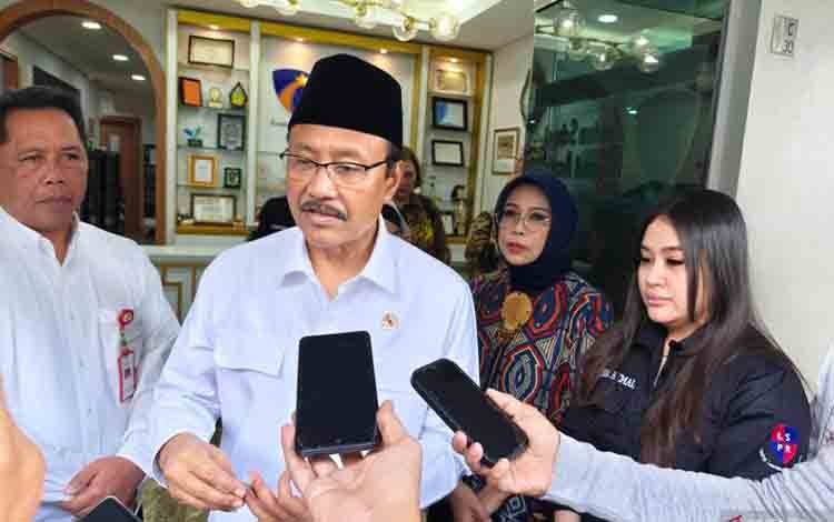 Kemensos Kejar Target Validasi Data Rekening Penerima BLTS