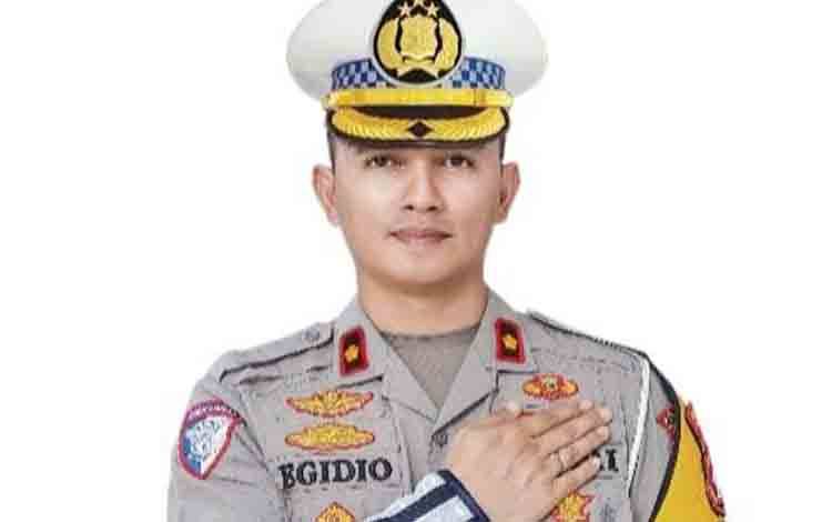 Kasatlantas Polresta Palangka Raya Tegaskan Tidak Ada Anggotanya Lakukan Pungli