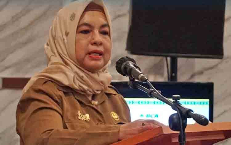 Bapenda Palangka Raya Ajak Masyarakat Manfaatkan Berbagai Kanal Pembayaran PBB