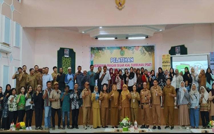Sertifikasi Keamanan Pangan Penting Dukung Program MBG