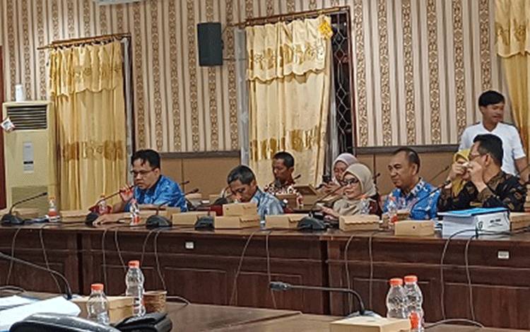 RS Pratama Parenggean Butuh Anggaran Rp50 Miliar untuk Naik Status Jadi Tipe D