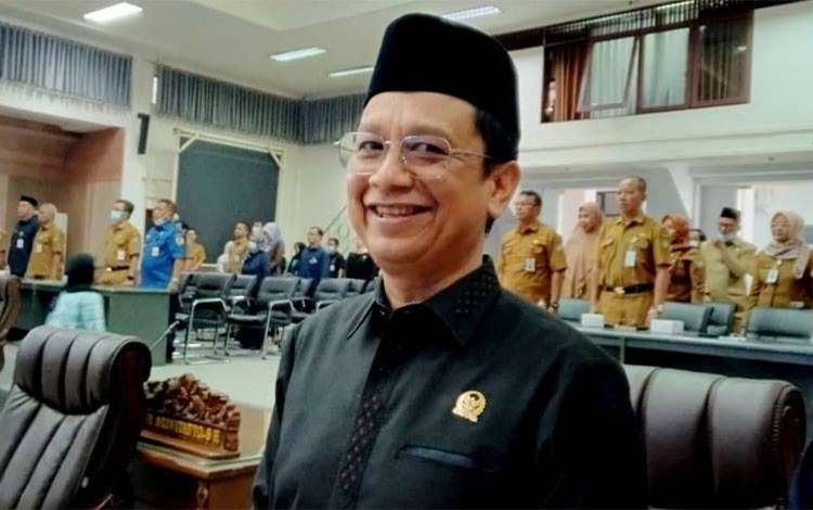TBC Meningkat di Indonesia, DPRD Barito Utara Ingatkan Pentingnya Kebersihan Lingkungan