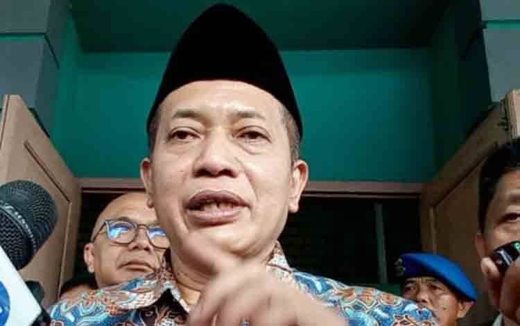 Kemenkop Perkuat Pengawasan Kopdes Merah Putih Via Aplikasi Jaga Desa
