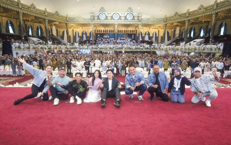 Cara Gen Z Bertahan dan Menikmati Posisinya di Lingkungan Dunia Kerja