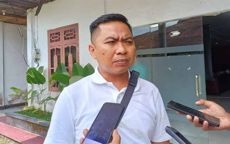 Dewan: Tugas Berat Bupati Kotim Siapkan RS Pratama Parenggean dan Samuda Naik Status Jadi Tipe D