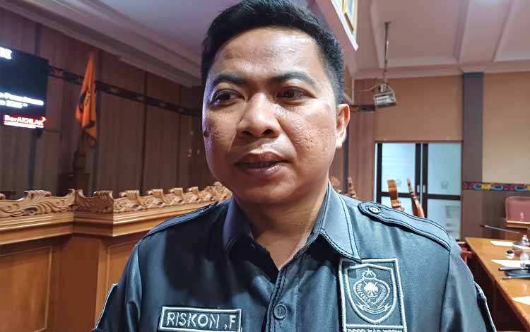 DPRD Kotim Usul RSUD dr Murjani Bentuk Tim Pemasaran untuk Tarik Minat PBS