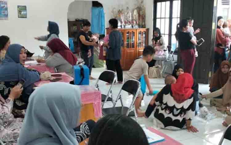 Dewan Soroti Kekurangan Dokter Umum di Puskesmas Panarung