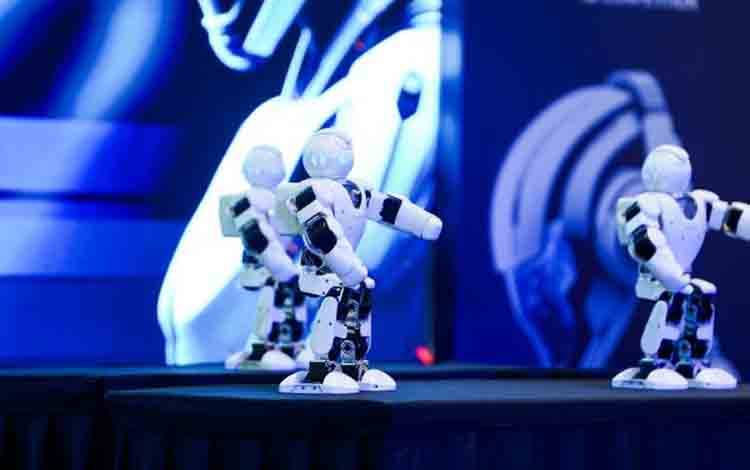 Kemenpora: Kompetisi Coding dan Robotik Tingkatkan Daya Saing Pemuda