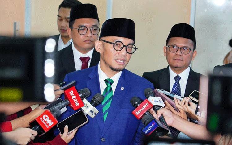 Kemenhaj Tambah Embarkasi Baru di Yogyakarta