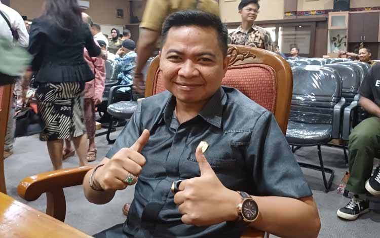 DPRD Kotim: Pengembangan RS Pratama Parenggean Terkendala Area Potensi Tambang