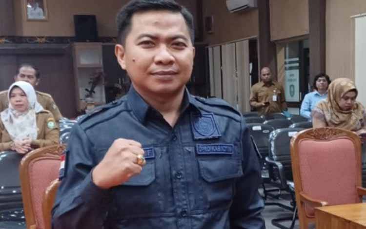 DPRD Kotim Sebut Estimasi Anggaran Rp200 Juta untuk Rumah Singgah Pasien Cuci Darah di Palangka Raya