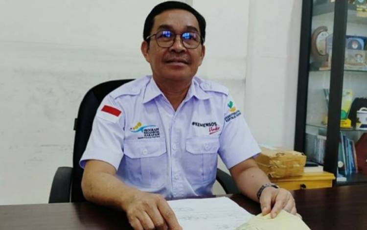 Dinkes Palangka Raya Imbau Masyarakat Manfaatkan Fasyankes di Tengah Cuaca Ekstrem
