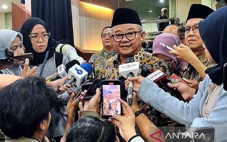 Mendikdasmen Siap Kaji Soal Pengajaran Bahasa Portugis di Sekolah