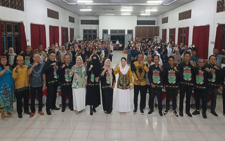 Festival Tunas Bahasa Ibu, Wadah Menumbuhkan Cinta Bahasa dan Budaya Daerah