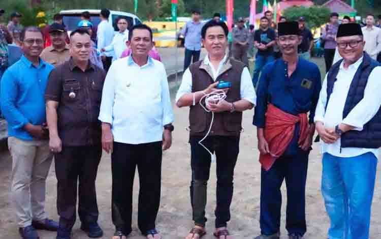 Menko Yusril: Penegakan Hukum Berakar pada Nilai Moral dan Sejarah