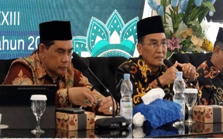 Pemkab Barito Utara Terus Matangkan Persiapan Venue dan Fasilitas MTQH ke XXXII Kalteng