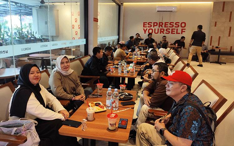 Bulan Inklusi Keuangan 2025: Lebih dari 8.300 Rekening Baru Dibuka di Kalteng