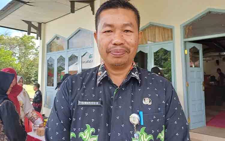 Menanti Pengganti Pj Sekda Kotim yang Segera Pensiun
