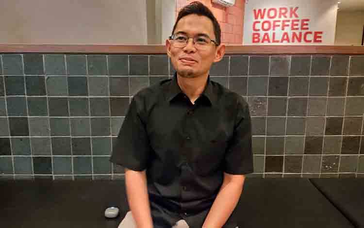 OJK Kalteng Gelar 74 Kegiatan Edukasi Keuangan Sepanjang 2025