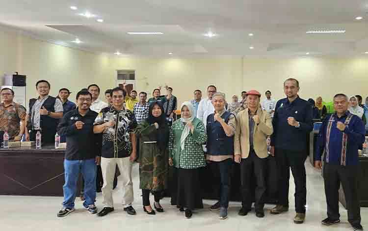 Prof Rahmawaty Dorong Integrasi Sosial dan Ekologis dalam Rancangan Lintasan Satwa Batang Toru Dolok Sipirok