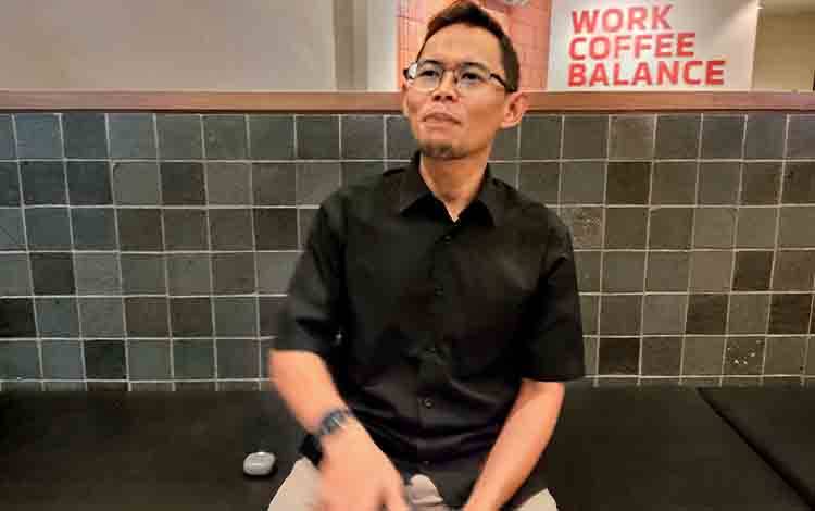 Satgas PASTI Tangani 175 Kasus Investasi dan Pinjol Ilegal di Kalteng