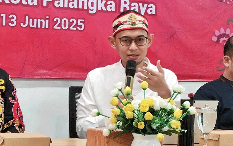 Kredit Pertanian Dominasi Pembiayaan di Kalteng