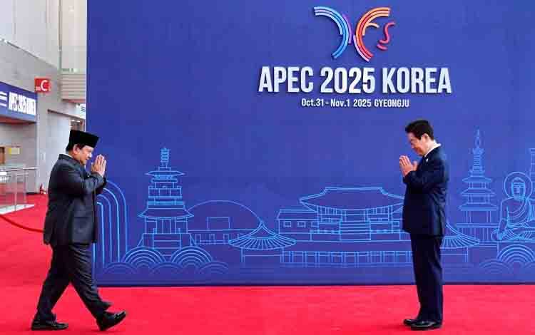 Kepentingan Indonesia di APEC 2025: Dari Diplomasi Ekonomi hingga Soft Power Digital