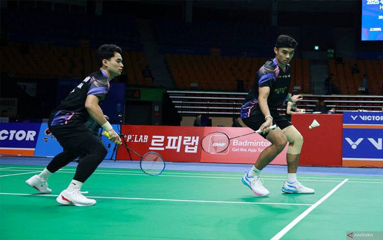Bulu Tangkis Indonesia Turunkan Skuad Muda untuk SEA Games 2025
