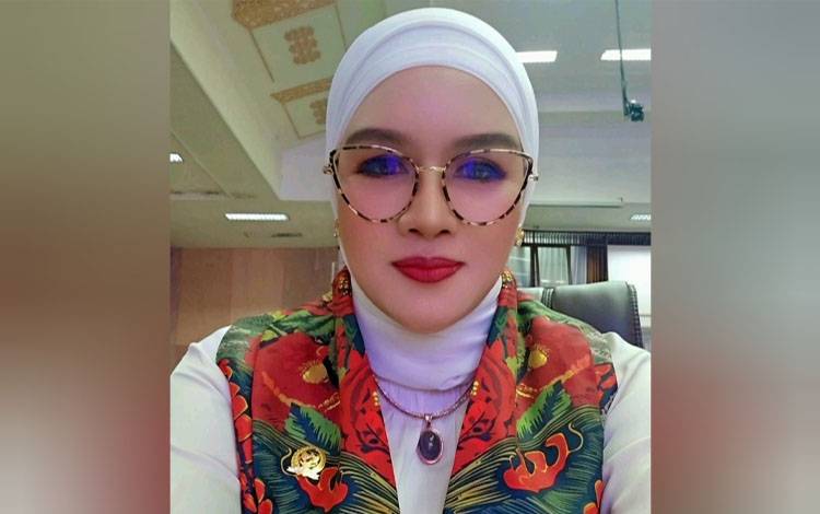 Pernyataan Ketua Golkar atas Kasus Korupsi yang Menjerat Anggota DPRD Barito Utara Asran