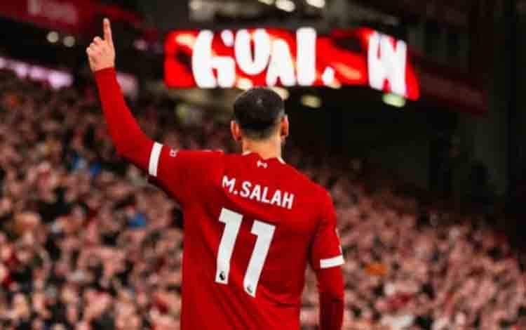 Liverpool kembali ke Jalur Kemenangan dengan Tekuk Aston Villa 2-0