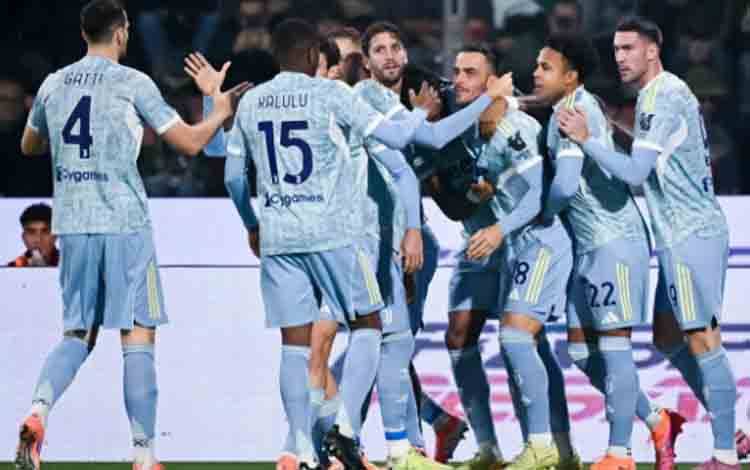 Spaletti Mulai Era di Juventus dengan Kalahkan Cremonese 2-1