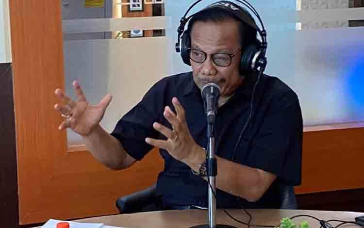 GAPKI: Hilirisasi Butuh Kolaborasi, Bukan Kompetisi