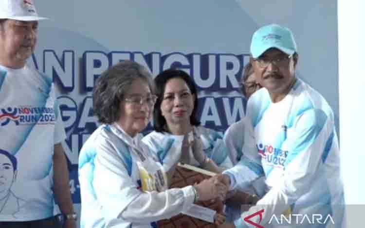 Mensos: Tiga Keteladanan Pahlawan Harus Dijaga Generasi Masa Kini