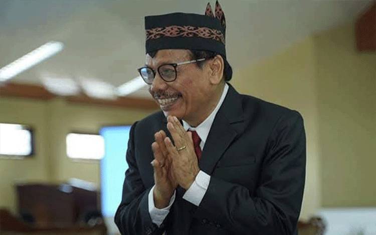 GAPKI Dorong Pemerintah Pertahankan Keseimbangan Ekonomi dan Lingkungan
