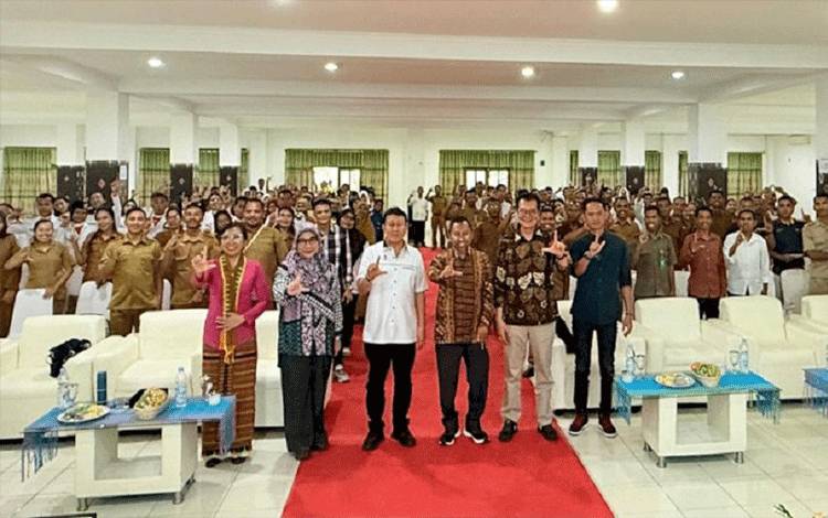 BPDP Perluas Akses Pendidikan Lewat Beasiswa Sawit di Manggarai Barat