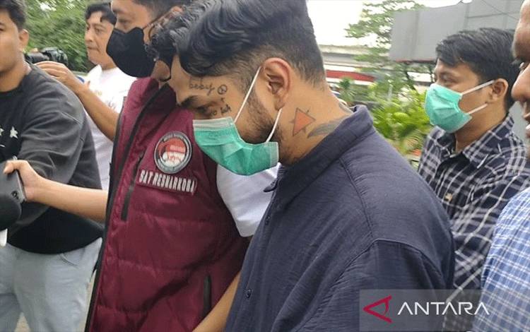 Onad Dinyatakan Sehat