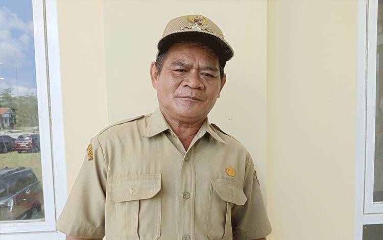 KPSHK Diduga Beroperasi Diam-Diam di Buntoi, Kades Markurius: Kami Tak Pernah Dilibatkan!