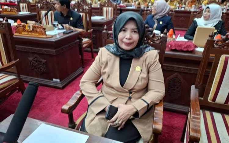 Investasi di Kalteng Meningkat Pesat, DPRD Apresiasi Iklim Ekonomi yang Kondusif