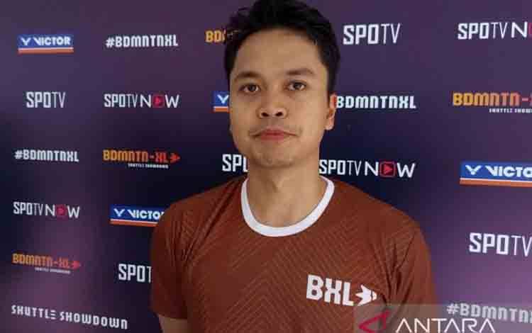 Indonesia Kirim 11 Wakil ke Korea Masters 2025