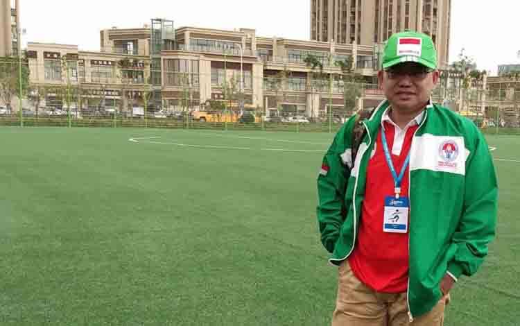 Pengamat Sebut Laga Lawan Zambia Kunci Indonesia Lolos ke Fase Gugur