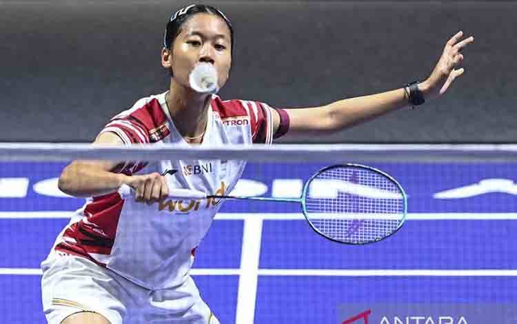 Putri KW Jadikan Tur Eropa Modal Hadapi Turnamen Elite Berikutnya