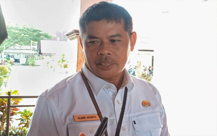 Pemkab Kotim Tunggu Keputusan Mendagri Soal Pemulihan Anggaran Rp380 Miliar untuk Program Prioritas