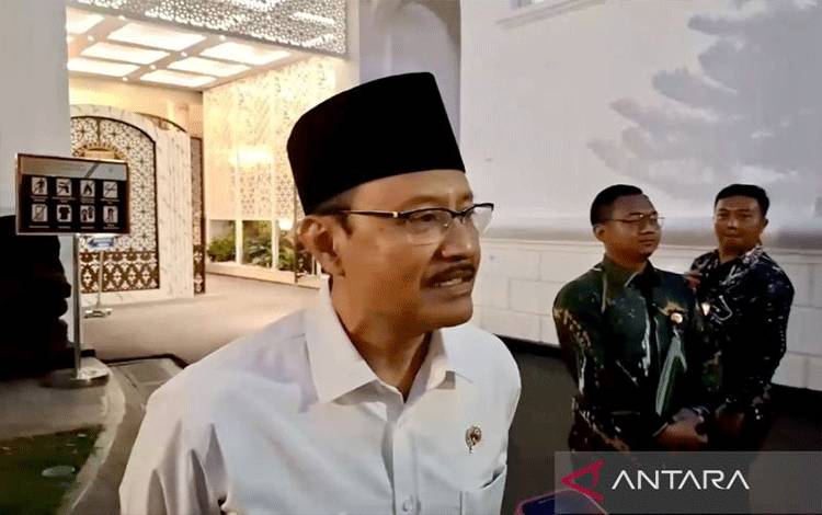 Mensos Usul Kepada Presiden MBG Diberikan Kepada Lansia, Difabel