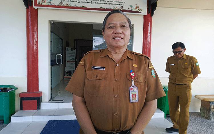 Pemkab Kotim Petakan Potensi Peningkatan PAD di Tengah Tantangan Fiskal