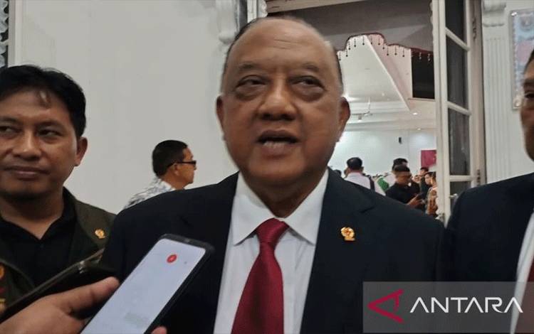 KONI Komitmen Segera Tuntaskan Dualisme Kepengurusan Cabang Olahraga
