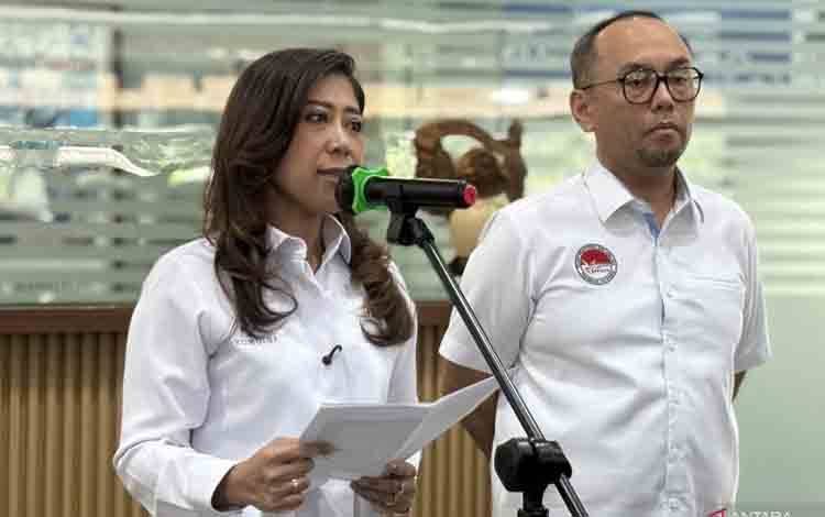 Kemkomdigi Tutup 2,4 Juta Situs Judol hingga 2 November 2025